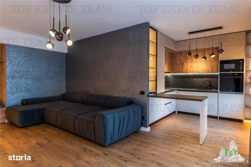 Vanzare imediata. Acte complete. Apartament 2 camere Baneasa - 12