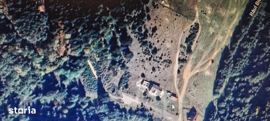 Teren de 10000 mp, în Central