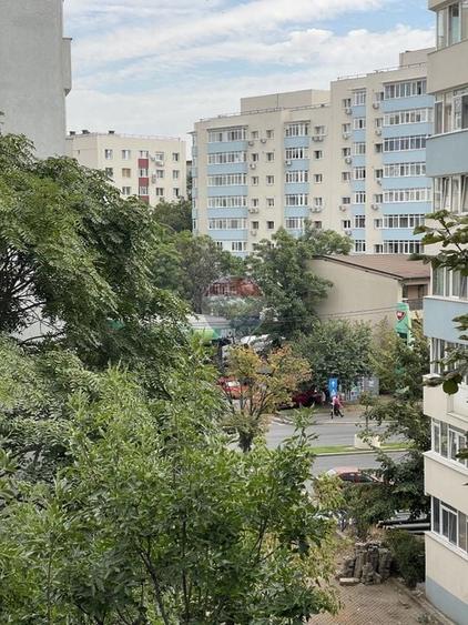 Garsonieră decomandată, mobilată în Apărătorii Patriei