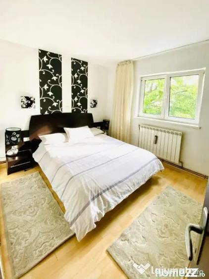 Apartament cu 4 camere decomandat în Rădăuți