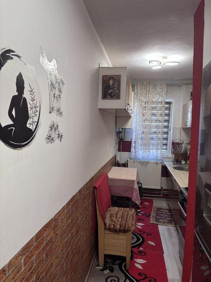Apartament de vanzare cu 2 camere in Gherla - 6