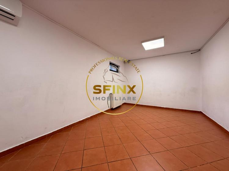 Casă individuală cu 13 camere cu Canalizare în Gara de Nord