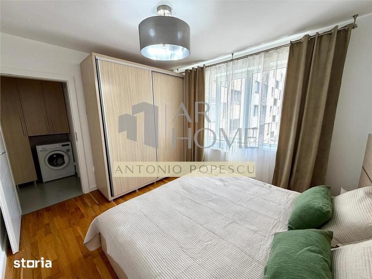 Apartament 2 camere, mobilat si utilat, Ploiesti, Democratiei. - 8