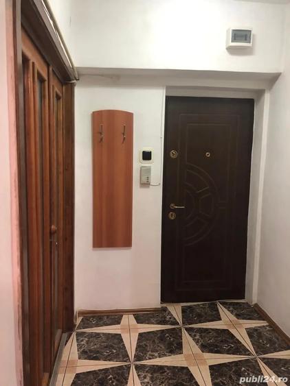 Apartament cu 2 camere decomandat în Ultracentral