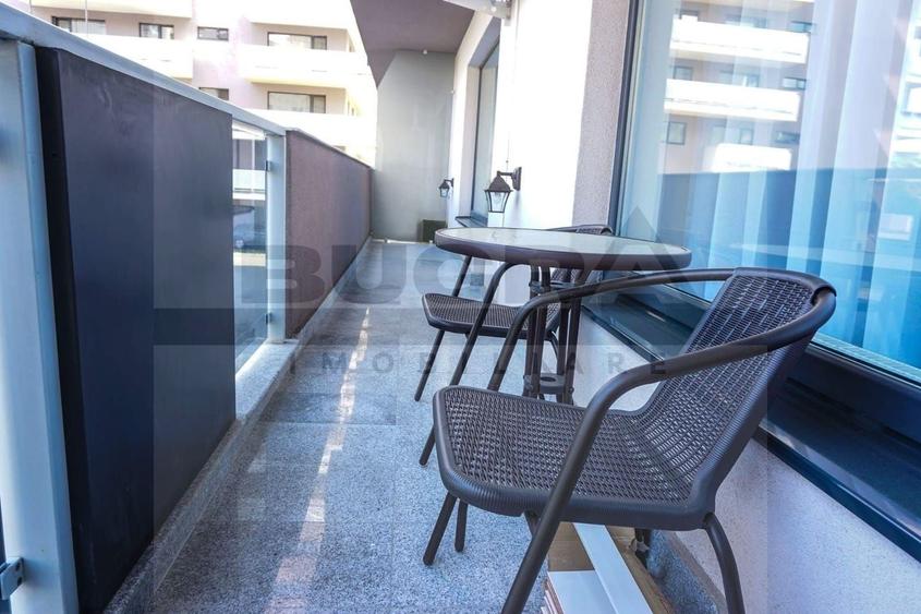 Apartament 2 camere 70 mp, terasa, parcare, zona Dorobantilor - 6