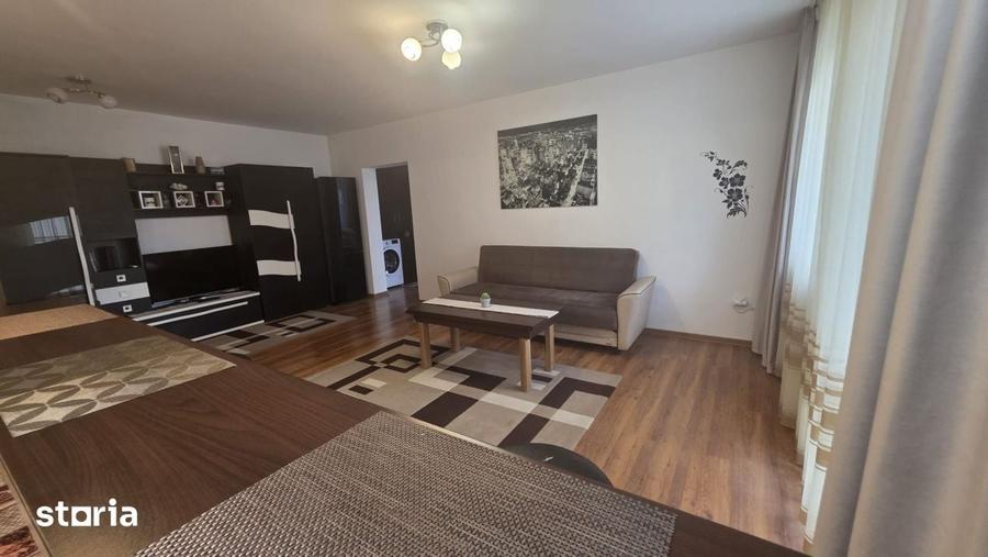 Apartament cu 2 camere în Orașul Vechi