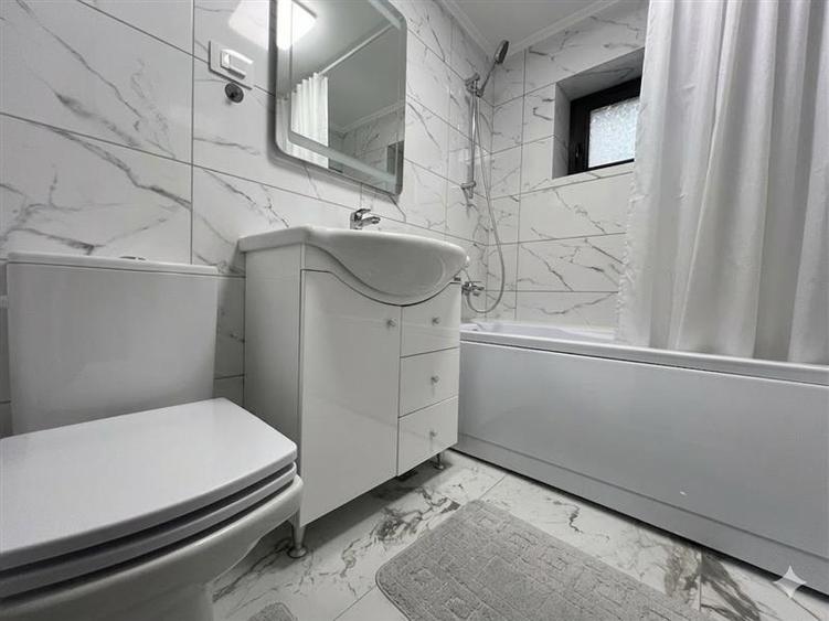 Apartament 3 camere, decomandat, 90 mp total, grădină - Frumoasa - 10