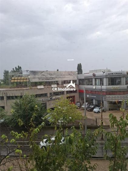 Garsonieră semidecomandată în Titan