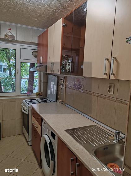 Apartament 2 camere Brancoveanu de inchiriat - 7