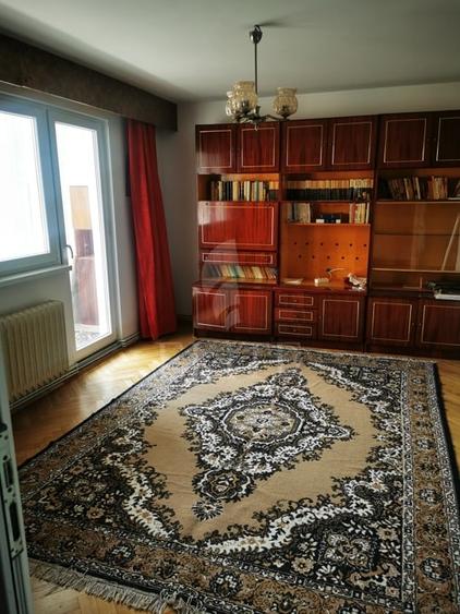 Apartament cu 3 camere decomandat în Mănăștur