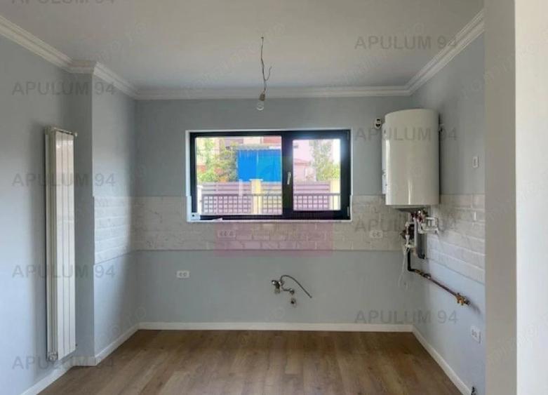 Vila tip duplex Otopeni- Odai- Matei Basarab. - 13
