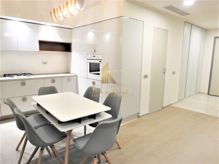 Duplex cu grădină proprie | Mobilat premium | Iancu Nicolae - 8