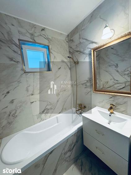 Apartament 3 camere Campia Libertatii - 1