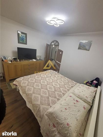 Apartament cu 4 camere în Vasile Alecsandri