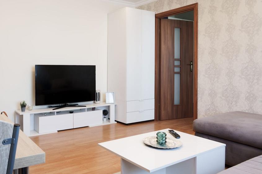 Apartament de Inchiriat | 2 Camere | UltraCentral | Mobilat - 6