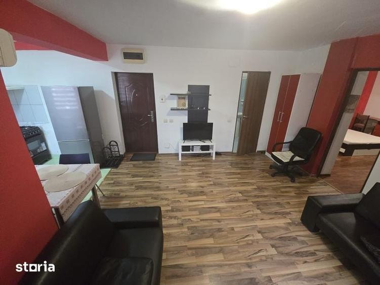Apartament cu 2 camere în ICIL