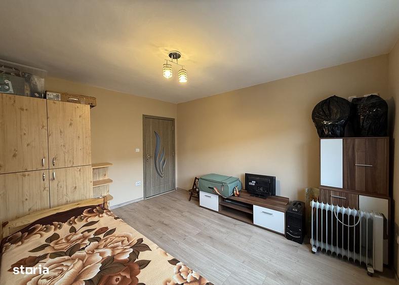 Apartament cu 2 camere în Rogerius