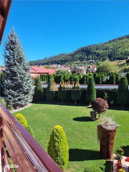 Casă cu 3 camere decomandat cu Teren 600 Mp în Bunloc
