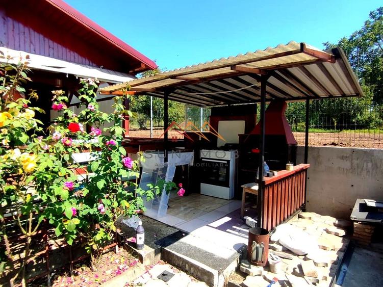 Apartament cu 3 camere în Calea Doftanei