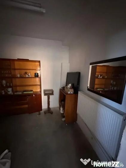 Casă cu 4 camere cu Teren 520 Mp în Km 5