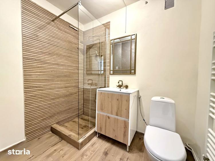 Apartament 1 camera, 30 mp utili, etaj 4 - Zona Fabric - 8