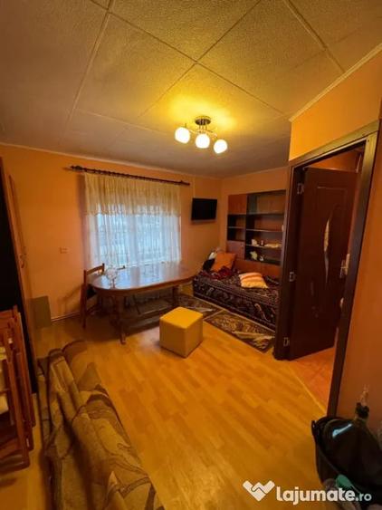 Casă cu 3 camere cu Teren 450 Mp în Lăpuș