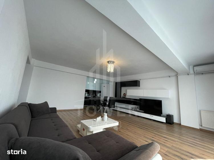 Apartament 3 camere I 2 dormitoare I Doamna Stanca - 3