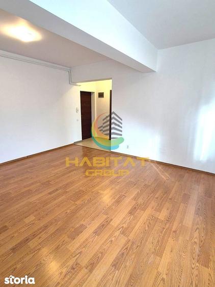 Apartament cu 2 camere semidecomandat în Jilava