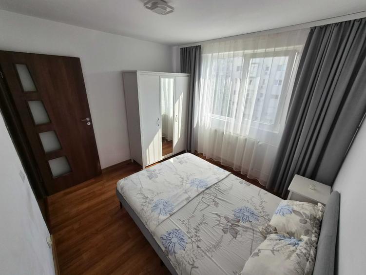 Apartament 2 Camere I Drumul Taberei | Metrou I Parc | Complet mobilat si utilat - 6