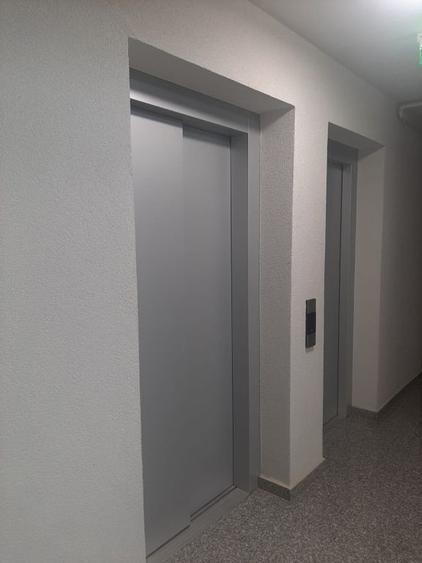 Apartament dublu zona Genesys Arad - 16