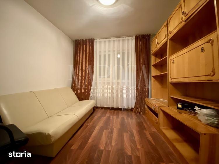 Apartament 4 camere de vanzare in Marasti, Cluj Napoca - 7
