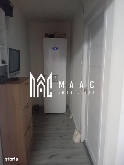 Apartament cu 2 camere în Vasile Aaron