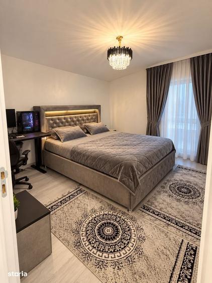 Casă cu 4 camere cu Teren 230 Mp în Central