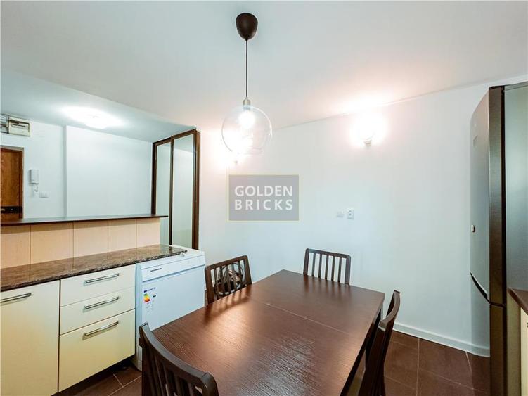 Apartament cu 2 camere semidecomandat, mobilat în P-ța Muncii