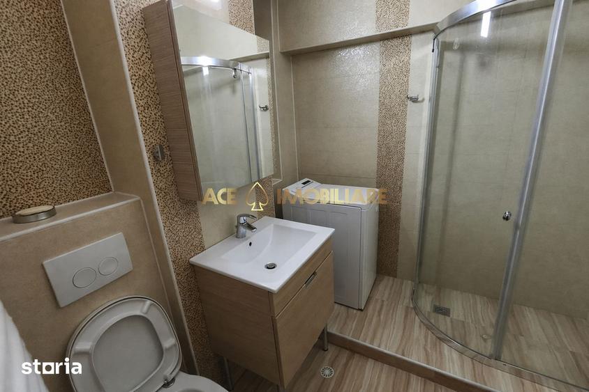 Apartament cu 3 camere, mobilat în Berceni