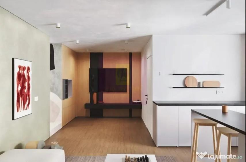 Comision 0 - Apartament de lux cu o arhitectura moderna- ... - 4