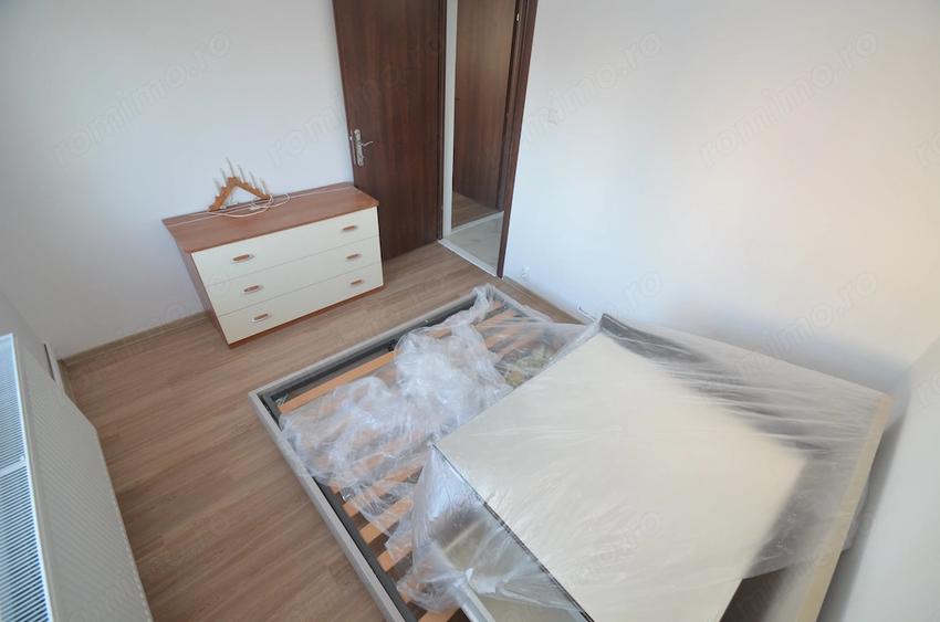 Apartament cu 2 camere semidecomandat în Dâmbovița