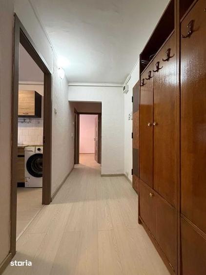 Apartament cu 2 camere decomandat în Centrul Civic
