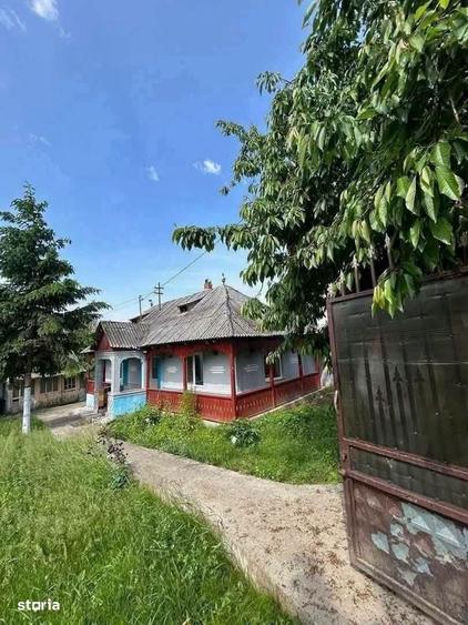 Casă în Central