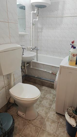 Garsonieră semidecomandată în Geoagiu-Băi