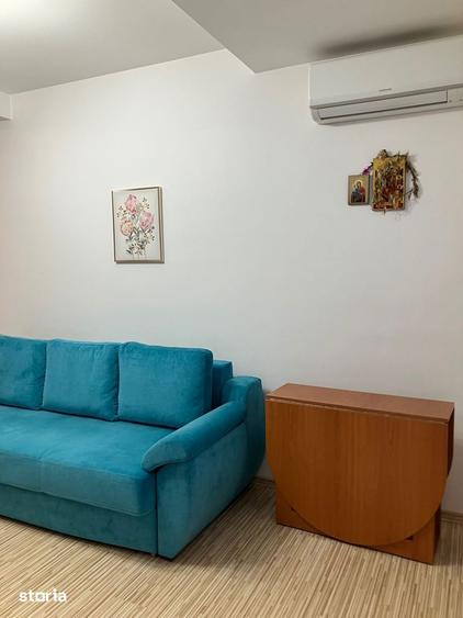 Inchiriere garsoniera Prelungirea Ghencea-Sunrise,4/5,lift,modern,350 - 3