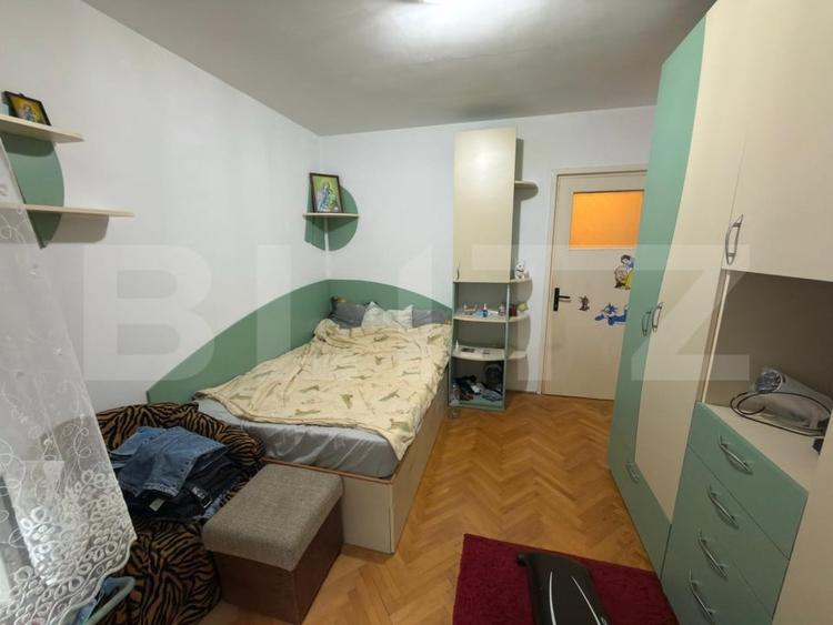 Apartament cu 2 camere, fara risc seismic, zona Nord - Nichita Stanescu - 5
