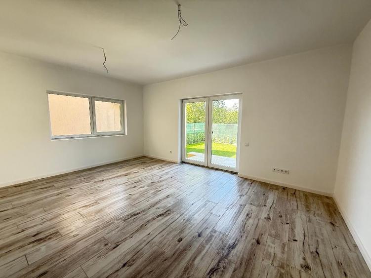 Duplex cu 3 camere cu Teren 200 Mp în Ultracentral