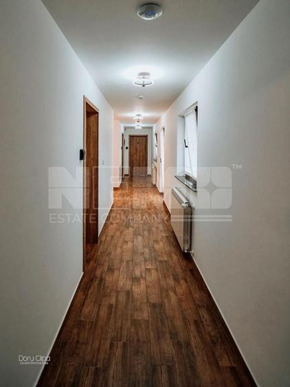 Spațiu comercial, de 750 mp, în Volovăț