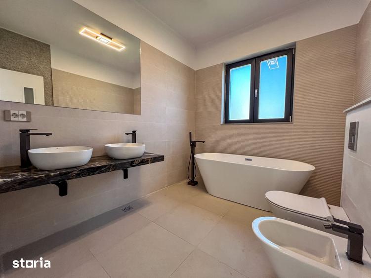Casă cu 3 camere cu Teren 475 Mp în Corbeanca