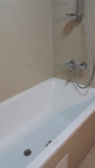 Apartament cu 2 camere în Medicină