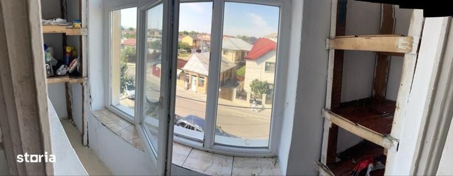 Garsonieră semidecomandată în Ultracentral