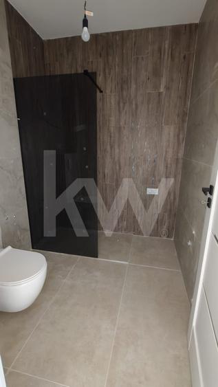 Apartament cu 2 camere semidecomandat în Mihai Viteazul