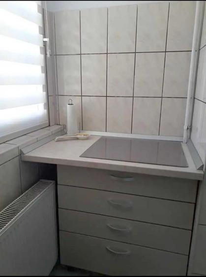 Apartament cu 2 camere decomandat în Ștrand
