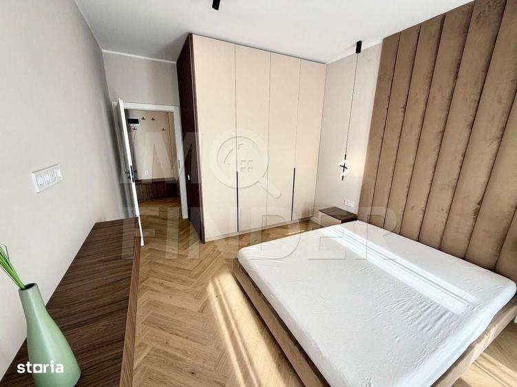Apartament premium 2 camere | Eroilor Residence - 3